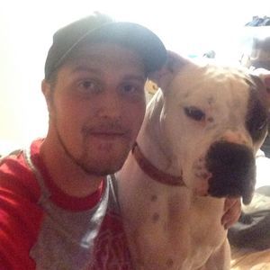 Meet your Posher, Jeremy